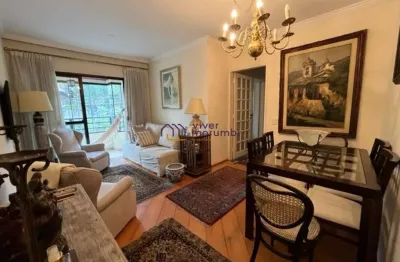 Vila andrade - bem conservado, 3 quartos, 1 suite, excelente localização!