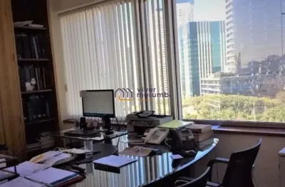 Ideal para investidor conjunto comercial alugado por prazo indeterminado !