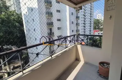 Apartamento com 2 quartos à venda na Rua Abdo Ambuba, --, Vila Andrade, São Paulo