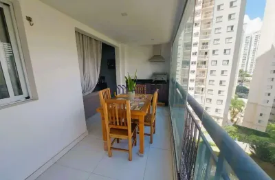 Apartamento com 2 quartos à venda na Rua José da Silva Ribeiro, --, Vila Andrade, São Paulo