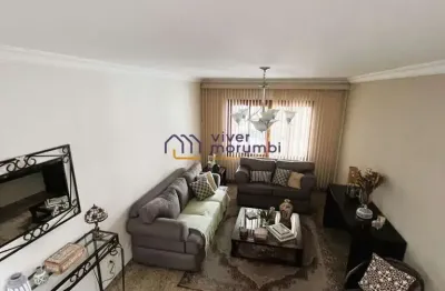 Casa com 4 quartos à venda na Rua Professor Egas Moniz, --, Morumbi, São Paulo