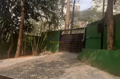 Terreno à venda na Rua Domenico Perotti, --, Panamby, São Paulo