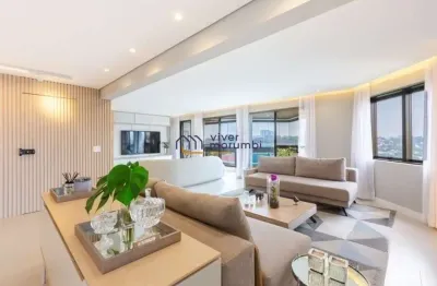 Apartamento com 3 quartos à venda na Rua Doutor José Maria Whitaker, --, Vila Sônia, São Paulo