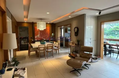 Apartamento com 3 quartos à venda na Rua Fábio Lopes dos Santos Luz, --, Vila Andrade, São Paulo