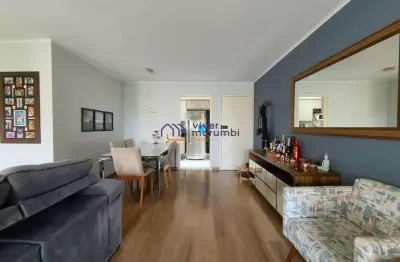 Apartamento com 3 quartos à venda na Rua Correggio, --, Morumbi, São Paulo