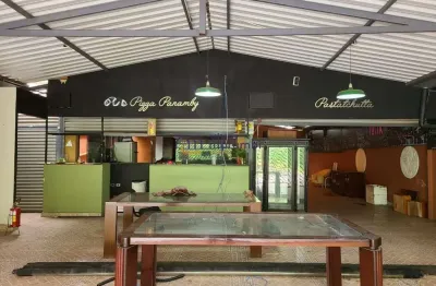 Casa comercial com 1 sala à venda na Rua Itapacurai, --, Panamby, São Paulo