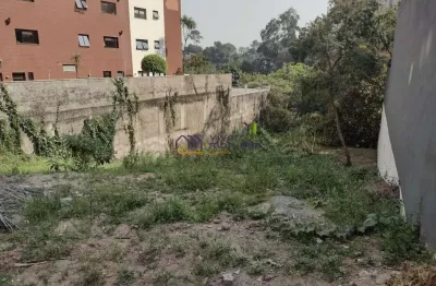 Terreno em condomínio fechado à venda na Rua Professor José Horácio Meirelles Teixeira, --, Morumbi, São Paulo