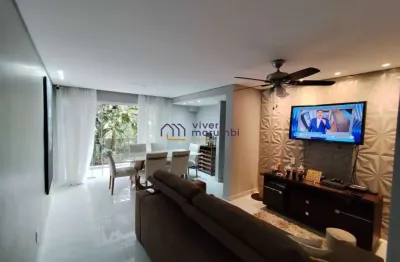 Apartamento com 2 quartos à venda na Rua Dom Paulo Pedrosa, --, Real Parque, São Paulo