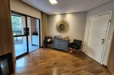 Apartamento com 2 quartos à venda na Rua Dankmar Adler, --, Morumbi, São Paulo