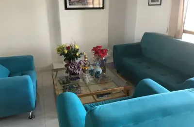 Apartamento com 4 quartos à venda na Avenida José Galante, --, Morumbi, São Paulo