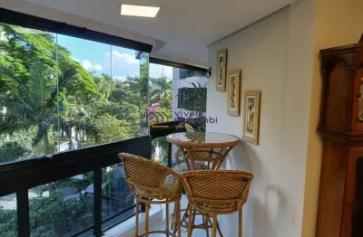 Apartamento com 4 quartos à venda na Rua Crítios, --, Morumbi, São Paulo