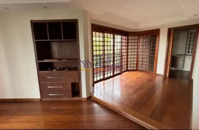 Apartamento com 3 quartos à venda na Avenida Giovanni Gronchi, --, Vila Andrade, São Paulo