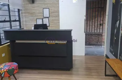 Casa comercial com 4 salas à venda na Rua Domingos Lopes, --, Campo Belo, São Paulo