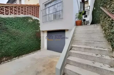 Casa com 2 quartos à venda na Rua Morishigue Akagui, --, Jardim Guedala, São Paulo