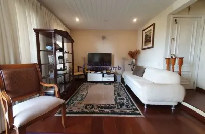 Apartamento com 3 quartos à venda na Avenida José Galante, --, Morumbi, São Paulo