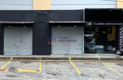 Casa comercial com 2 salas para alugar na Rua Edward Joseph, --, Morumbi, São Paulo