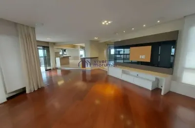 Apartamento com 4 quartos à venda na Rua Doutor Chibata Miyakoshi, --, Panamby, São Paulo