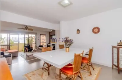 Apartamento com 3 quartos à venda na Avenida José Galante, --, Morumbi, São Paulo