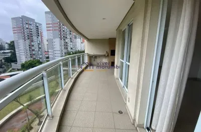 Apartamento com 3 quartos à venda na Rua José Ramon Urtiza, --, Vila Andrade, São Paulo