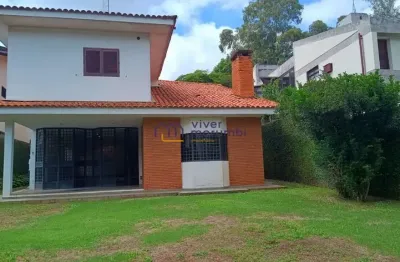 Casa com 3 quartos à venda na Rua Trinta e Um de Março, --, Morumbi, São Paulo