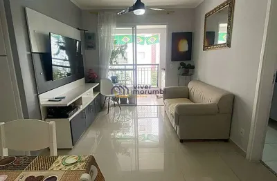 Apartamento com 3 quartos à venda na Rua Doutor Laerte Setúbal, --, Morumbi, São Paulo