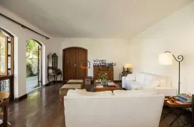 Casa com 7 quartos à venda na Rua Vicente Góes e Aranha, --, Real Parque, São Paulo