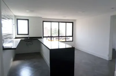 Apartamento com 1 quarto à venda na Rua Deputado João Sussumu Hirata, --, Vila Andrade, São Paulo
