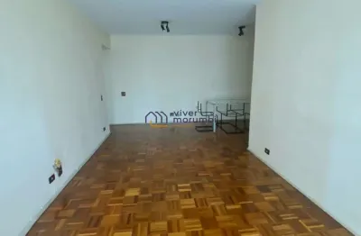 Apartamento com 3 quartos à venda na Rua Barão do Triunfo, --, Brooklin, São Paulo