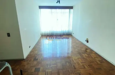 Apartamento com 3 quartos à venda na Rua Barão do Triunfo, --, Brooklin, São Paulo