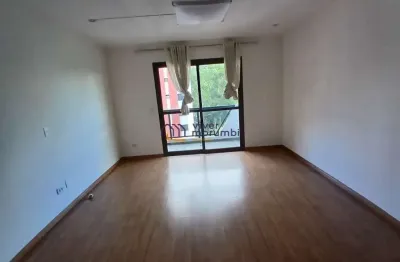Amplo apartamento para locação em região privilegiada!