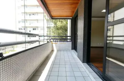 Apartamento com 3 quartos à venda na Rua Francisco Pessoa, --, Vila Andrade, São Paulo
