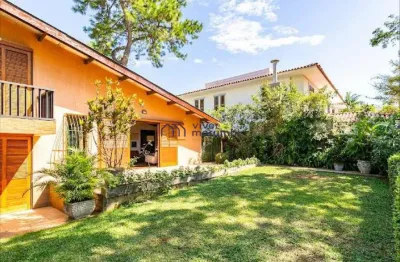 Casa em condomínio fechado com 3 quartos à venda na Rua Araporé, --, Jardim Guedala, São Paulo