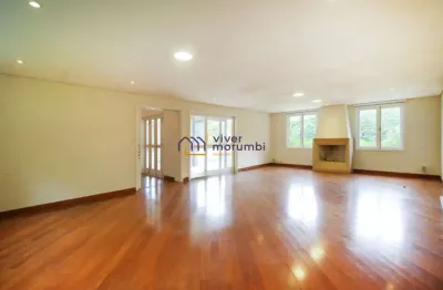 Casa com 4 quartos à venda na Rua Bandeirante Sampaio Soares, --, Real Parque, São Paulo