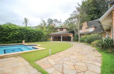 Casa com 4 quartos à venda na Rua Bandeirante Sampaio Soares, --, Real Parque, São Paulo