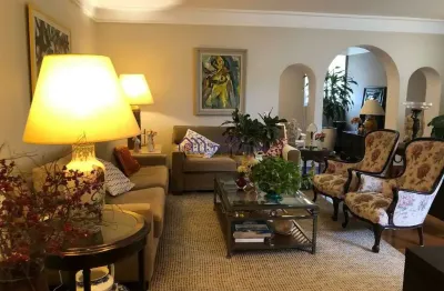 Apartamento com 3 quartos para alugar na Avenida Giovanni Gronchi, --, Vila Andrade, São Paulo