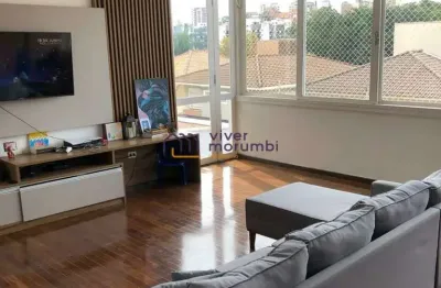 Casa com 3 quartos à venda na Rua Tingui, --, Jardim Leonor, São Paulo