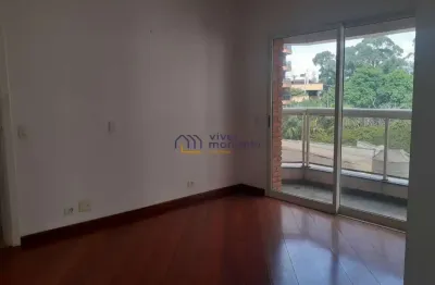 Apartamento com 4 quartos à venda na Rua Itaiteva, --, Morumbi, São Paulo