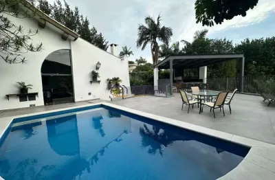 Casa no morumbi. 4 dormitórios. piscina. área gourmet