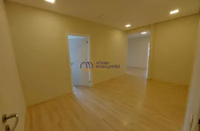 Casa comercial com 4 salas para alugar na Rua Jamanari, --, Vila Andrade, São Paulo