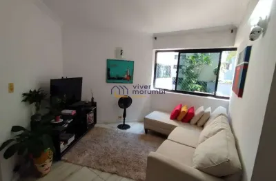 Apartamento com 3 quartos à venda na Rua José Carlos de Toledo Piza, --, Morumbi, São Paulo