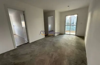 Apartamento com 2 quartos à venda na Rua Olavo Leite, --, Vila Andrade, São Paulo