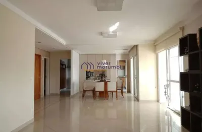 Apartamento com 3 quartos à venda na Rua Itapimirum, --, Panamby, São Paulo