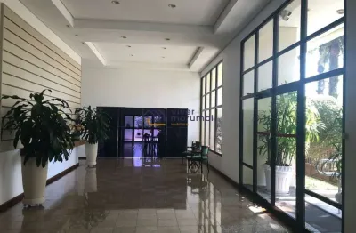 Apartamento com 4 quartos à venda na Rua David Ben Gurion, --, Vila Sônia, São Paulo
