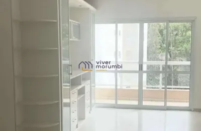 Apartamento com 3 quartos à venda na Rua Carvalho de Freitas, --, Vila Andrade, São Paulo