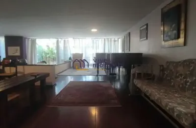 Casa com 4 quartos à venda na Rua Manuel Carlos de Figueiredo Ferraz, --, Panamby, São Paulo