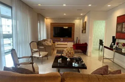 Apartamento com 3 quartos à venda na Rua Domingos Lopes da Silva, --, Morumbi, São Paulo