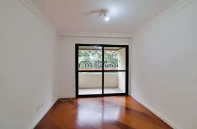 Apartamento com 3 quartos à venda na Avenida Doutor Guilherme Dumont Villares, --, Morumbi, São Paulo