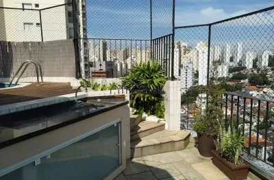 Apartamento com 3 quartos à venda na Rua Doutor Luiz Migliano, --, Morumbi, São Paulo