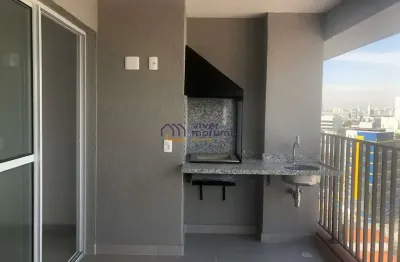 Apartamento com 3 quartos à venda na Rua Albino Boldasso Gabril, --, Chácara Santo Antônio, São Paulo