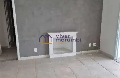 Apartamento com 2 quartos à venda na Rua Alcantarilla, --, Panamby, São Paulo